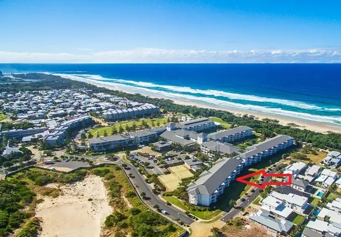 38/9 Gunnamatta Avenue, Kingscliff NSW 2487