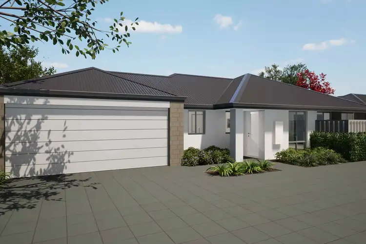 2/10 Laura Avenue, Australind WA 6233