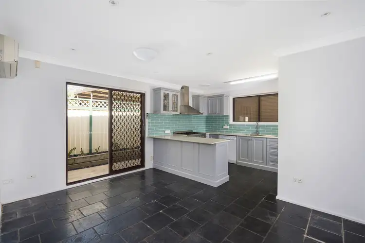 Third view of Homely house listing, 22 Thompson Place, Camden South NSW 2570