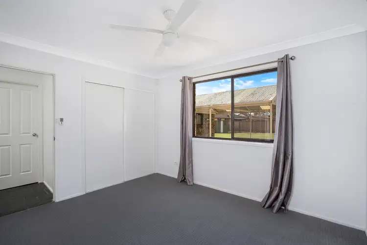 Fourth view of Homely house listing, 22 Thompson Place, Camden South NSW 2570