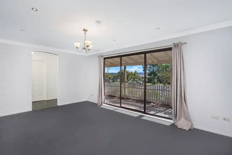 Fifth view of Homely house listing, 22 Thompson Place, Camden South NSW 2570