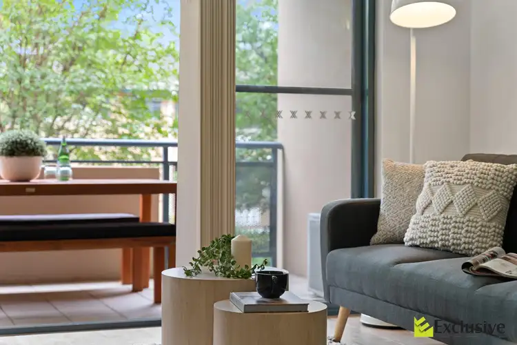 14/2 Tavistock Road, Homebush West NSW 2140