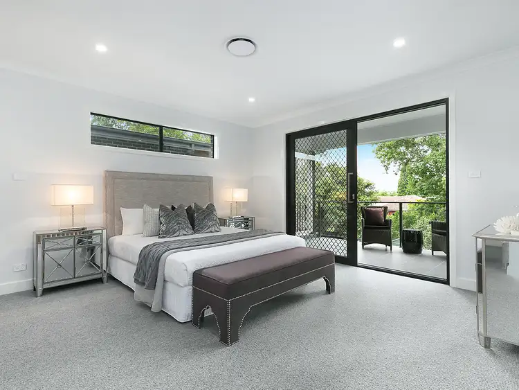 Fifth view of Homely house listing, 67 Chelmsford Avenue, Epping NSW 2121