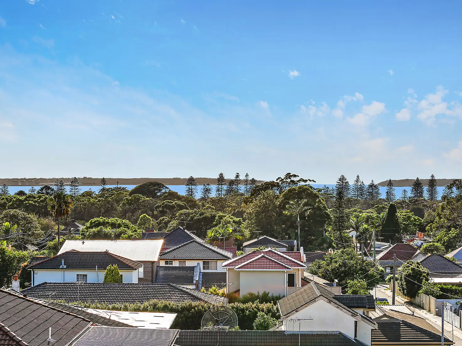 Main view of Homely apartment listing, 305/232 Rocky Point Road, Ramsgate NSW 2217