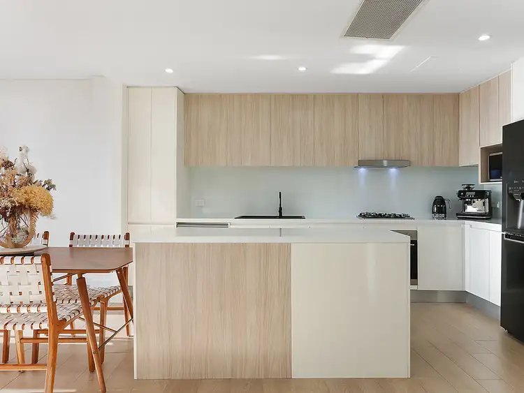 Second view of Homely apartment listing, 305/232 Rocky Point Road, Ramsgate NSW 2217