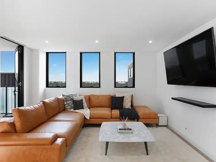 Third view of Homely apartment listing, 305/232 Rocky Point Road, Ramsgate NSW 2217