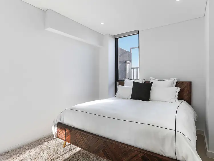 Fifth view of Homely apartment listing, 305/232 Rocky Point Road, Ramsgate NSW 2217