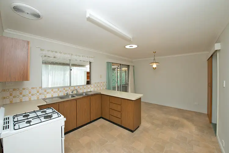 Sixth view of Homely house listing, 51 Leonora Street, Yakamia WA 6330