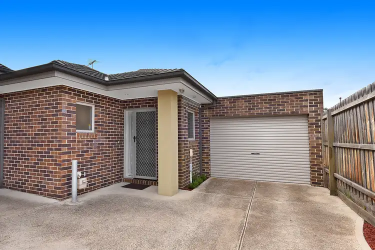 3/5 Wright Street, Reservoir VIC 3073