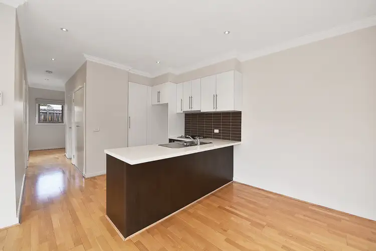 Fifth view of Homely unit listing, 3/5 Wright Street, Reservoir VIC 3073