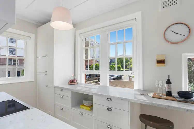 Third view of Homely apartment listing, 13/103 Kirribilli Avenue, Kirribilli NSW 2061