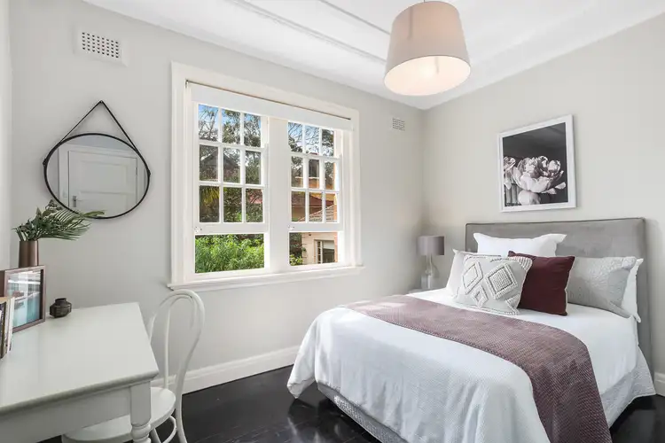 Fourth view of Homely apartment listing, 13/103 Kirribilli Avenue, Kirribilli NSW 2061