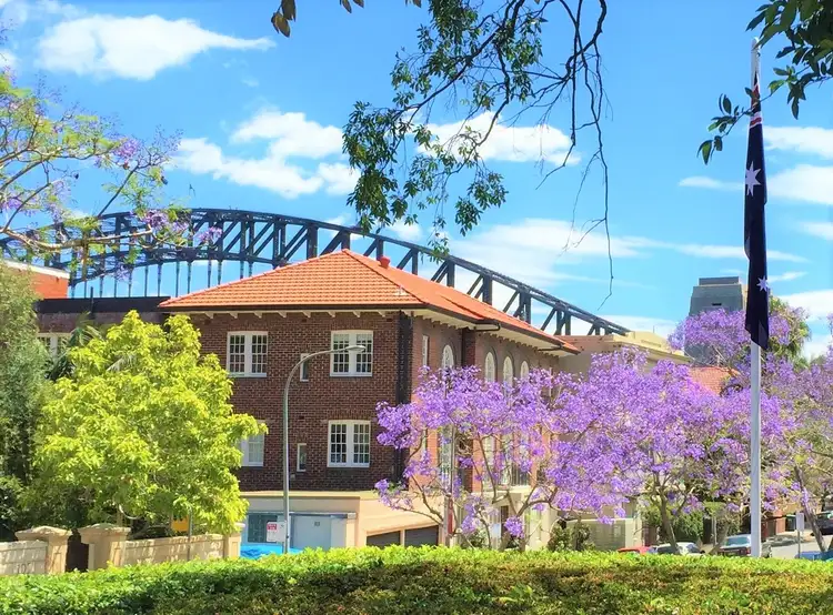Sixth view of Homely apartment listing, 13/103 Kirribilli Avenue, Kirribilli NSW 2061