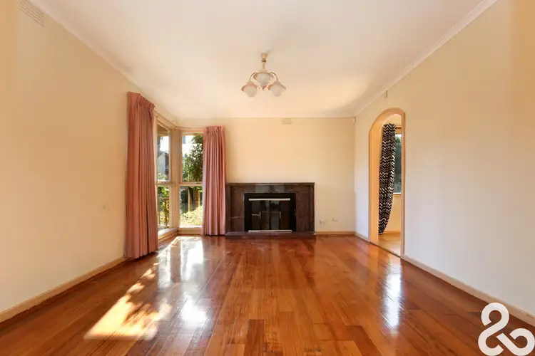 Second view of Homely house listing, 3 Tamar Street, Bundoora VIC 3083