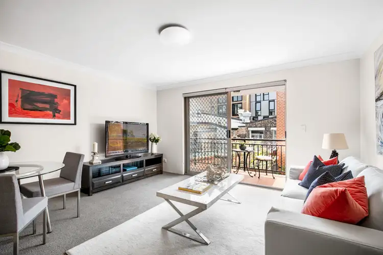 26/165-173 Cleveland Street, Chippendale NSW 2008