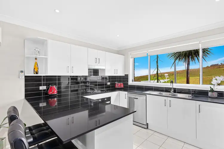 Third view of Homely house listing, 5 Caliope Street, Kiama NSW 2533