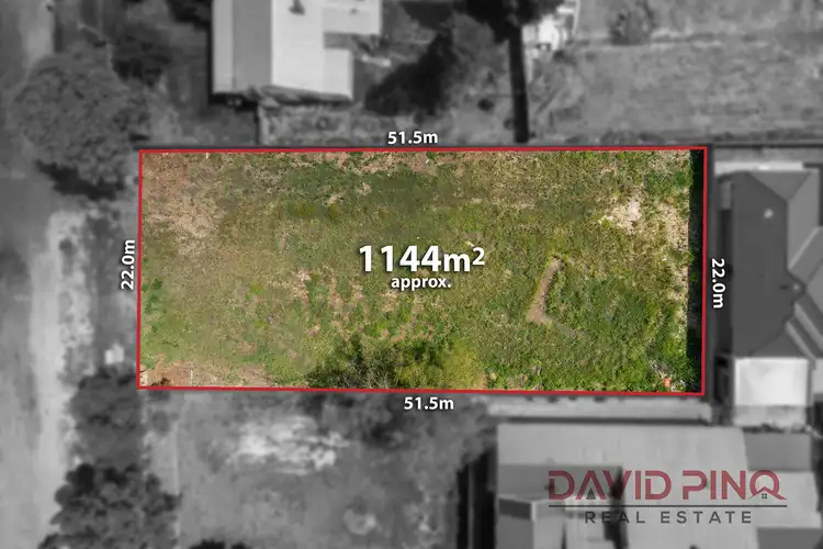 Fifth view of Homely land listing, 144 Main Road, Riddells Creek VIC 3431