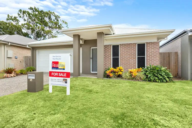 14 Shoreview Boulevard, Griffin QLD 4503