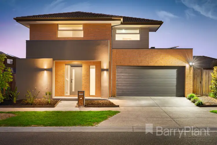 39 Red Brush Drive, Keysborough VIC 3173
