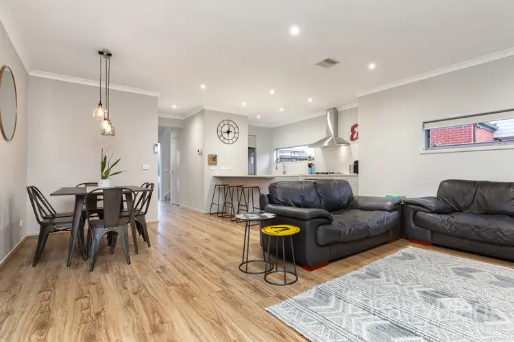 Second view of Homely house listing, 39 Red Brush Drive, Keysborough VIC 3173