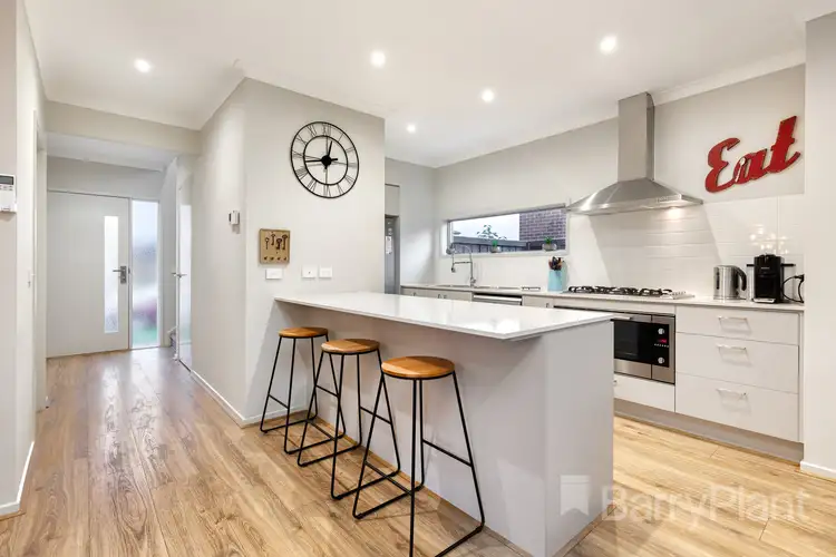 Fourth view of Homely house listing, 39 Red Brush Drive, Keysborough VIC 3173
