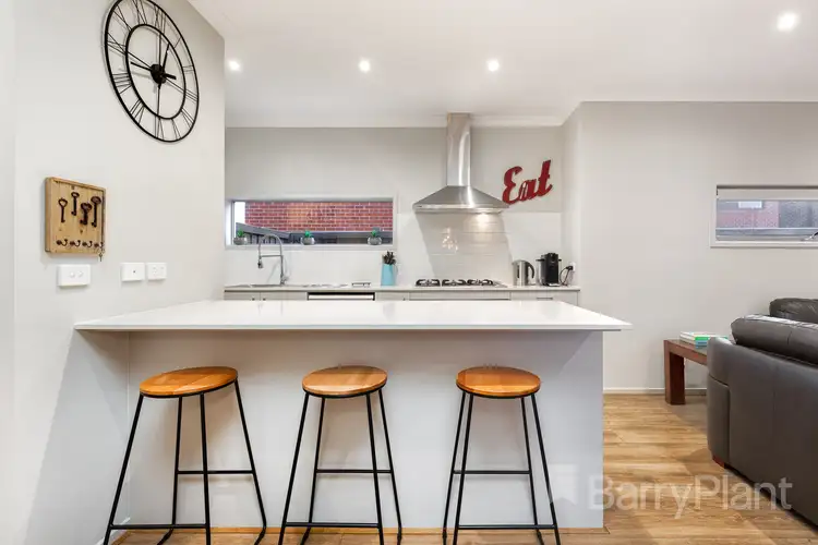Fifth view of Homely house listing, 39 Red Brush Drive, Keysborough VIC 3173