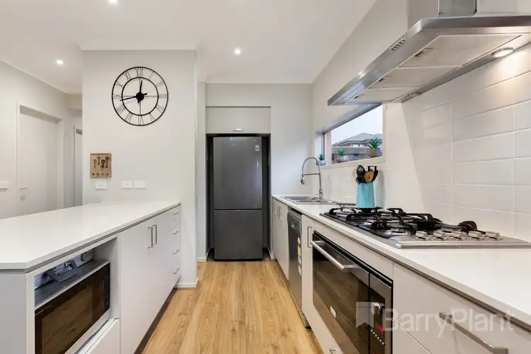 Sixth view of Homely house listing, 39 Red Brush Drive, Keysborough VIC 3173