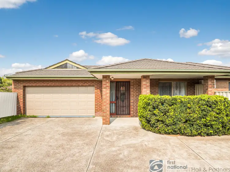 2/40 Wilma Avenue, Dandenong VIC 3175
