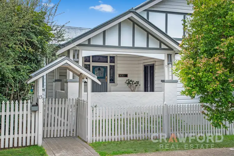 Second view of Homely house listing, 13 Gwydir Road, New Lambton NSW 2305