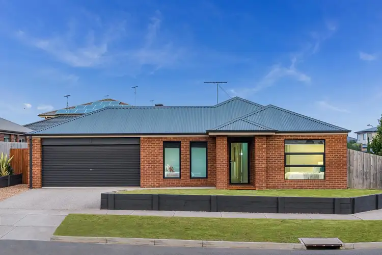 Main view of Homely house listing, 17 Tree Street, Waurn Ponds VIC 3216
