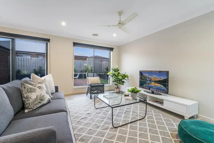 Second view of Homely house listing, 17 Tree Street, Waurn Ponds VIC 3216