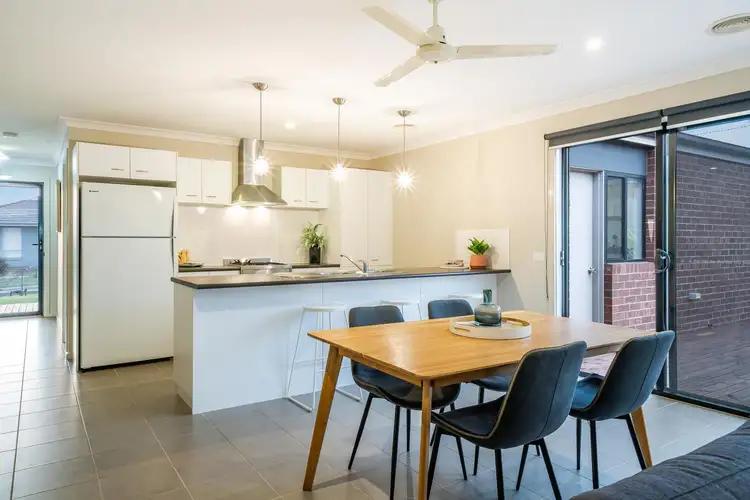Third view of Homely house listing, 17 Tree Street, Waurn Ponds VIC 3216