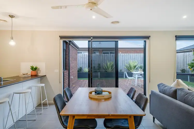 Fifth view of Homely house listing, 17 Tree Street, Waurn Ponds VIC 3216
