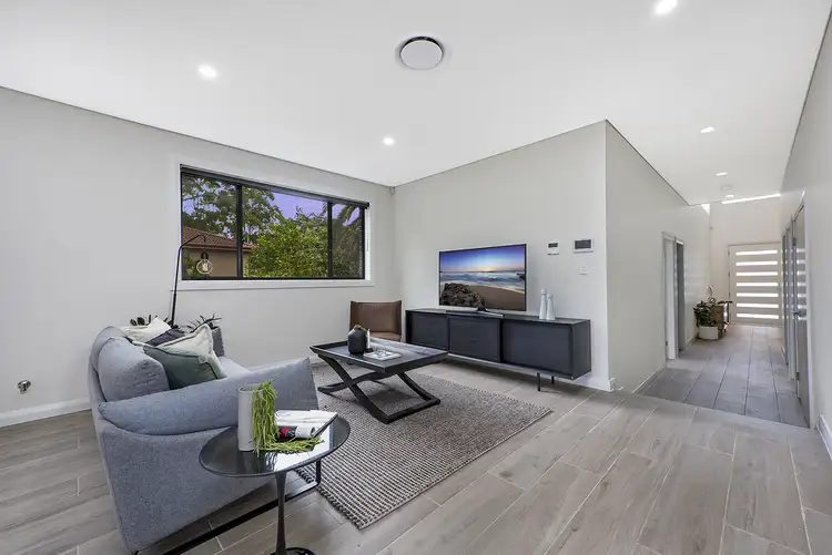 Sixth view of Homely semi-detached listing, 42 Mobbs Lane, Epping NSW 2121