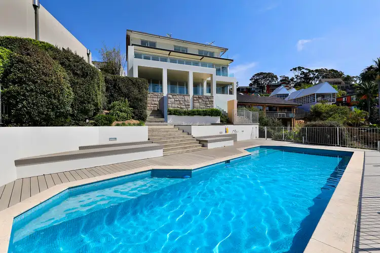 Second view of Homely house listing, 712 Port Hacking Road, Dolans Bay NSW 2229