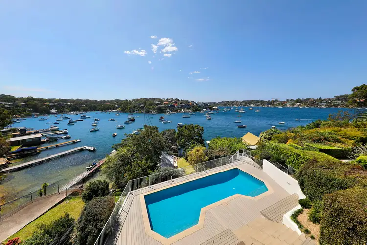 Third view of Homely house listing, 712 Port Hacking Road, Dolans Bay NSW 2229