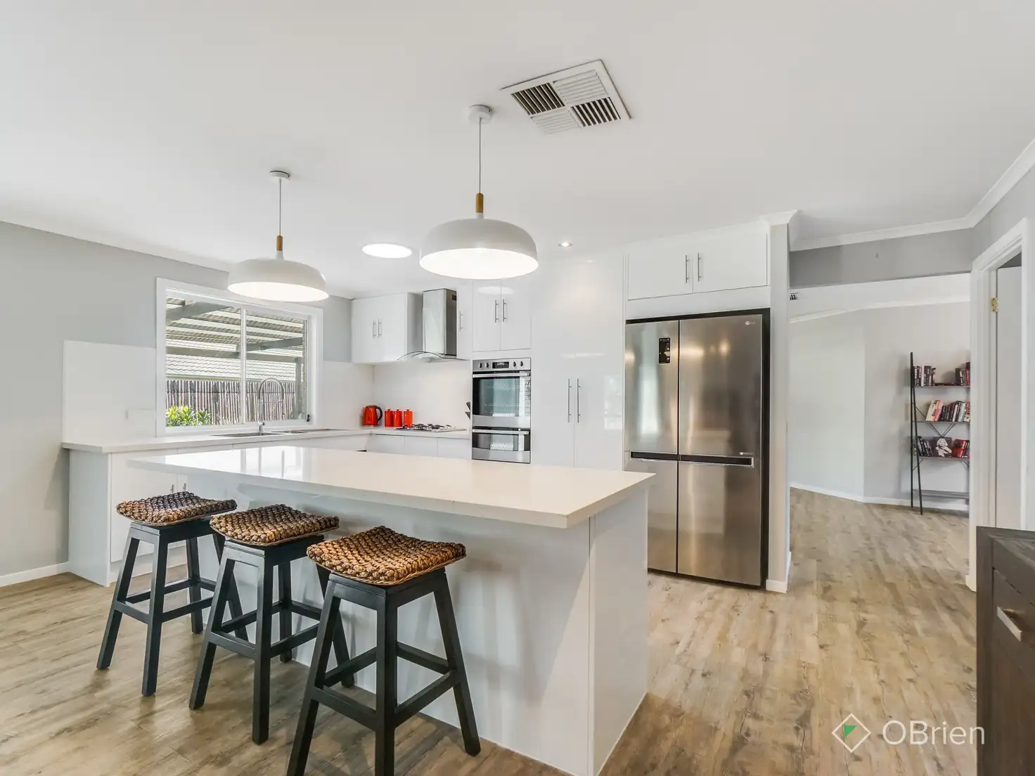 Main view of Homely house listing, 8 Jaque Court, Kurunjang VIC 3337
