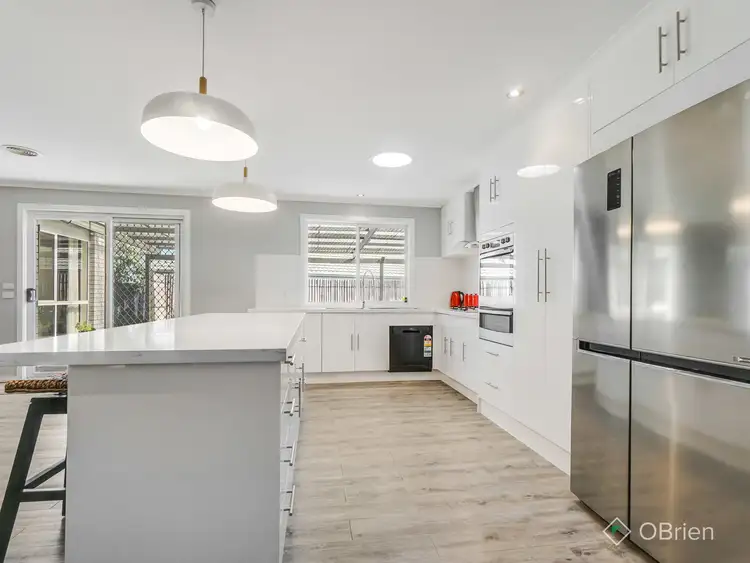 Fourth view of Homely house listing, 8 Jaque Court, Kurunjang VIC 3337