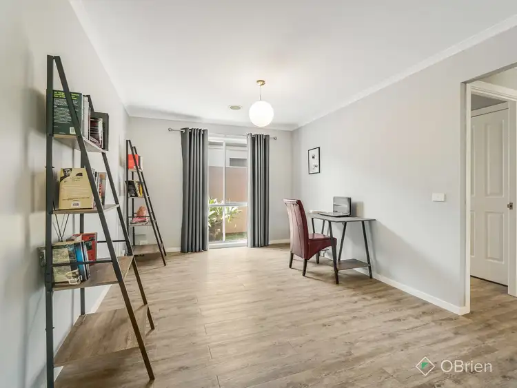 Sixth view of Homely house listing, 8 Jaque Court, Kurunjang VIC 3337
