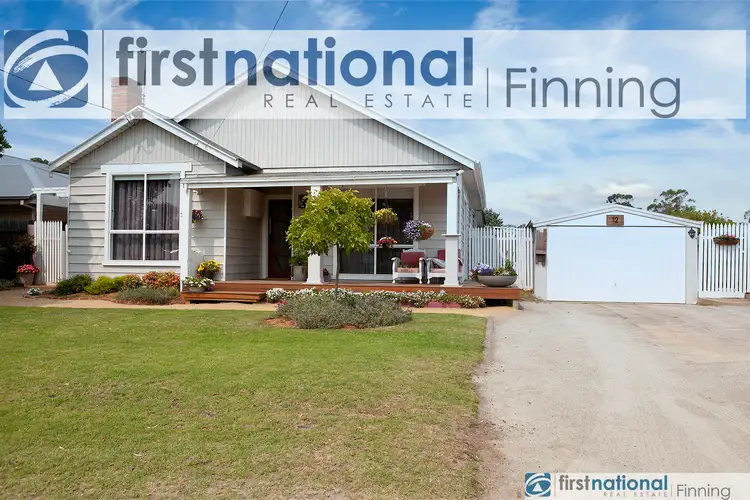 Main view of Homely house listing, 12 Bayview Road, Tooradin VIC 3980