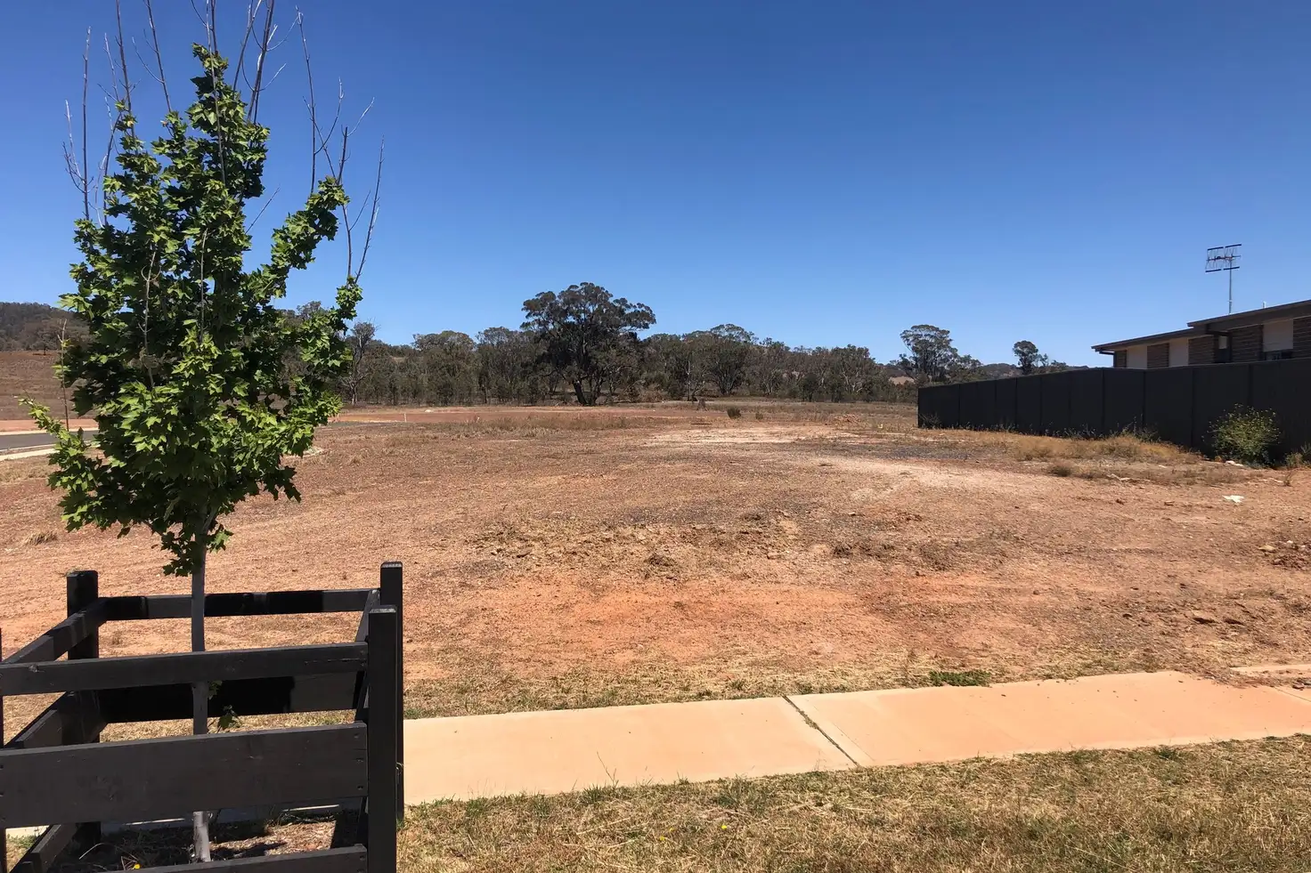 Main view of Homely land listing, 18 Hone Creek Drive, Mudgee NSW 2850