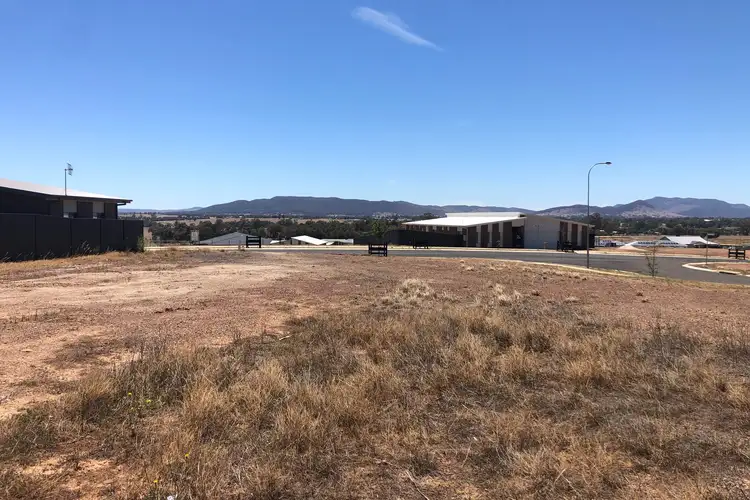 Second view of Homely land listing, 18 Hone Creek Drive, Mudgee NSW 2850