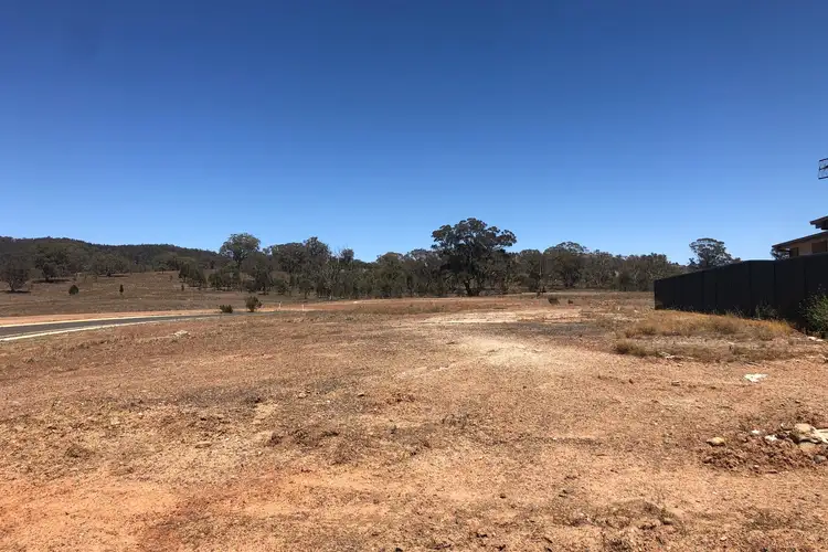 Third view of Homely land listing, 18 Hone Creek Drive, Mudgee NSW 2850