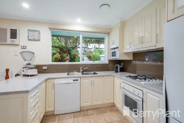 Sixth view of Homely house listing, 59 Belle Vue Avenue, Highton VIC 3216