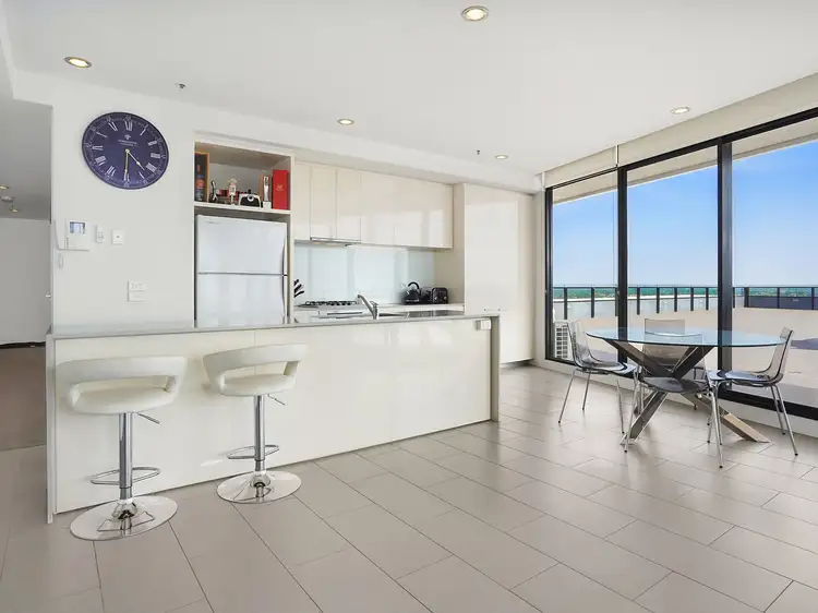 Fourth view of Homely apartment listing, 801/632 Doncaster Road, Doncaster VIC 3108