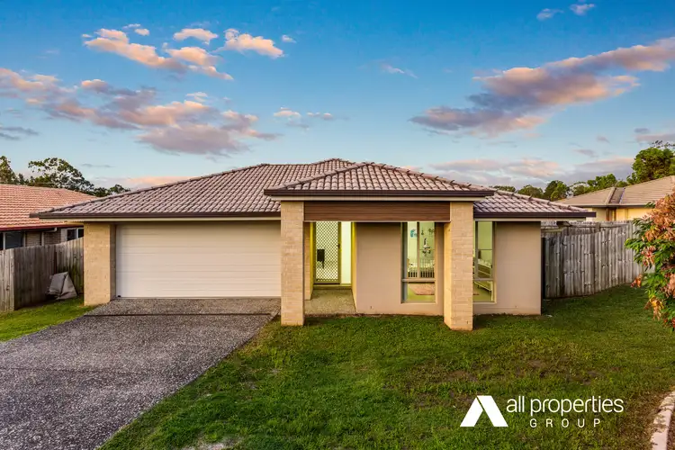 14 Coops Place, Heritage Park QLD 4118
