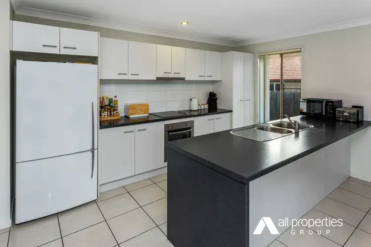 Third view of Homely house listing, 14 Coops Place, Heritage Park QLD 4118