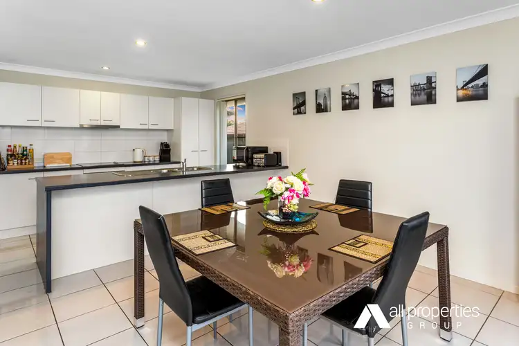 Fourth view of Homely house listing, 14 Coops Place, Heritage Park QLD 4118