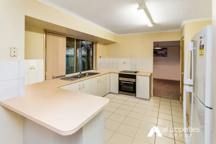Fourth view of Homely house listing, 3 Lucida Court, Regents Park QLD 4118
