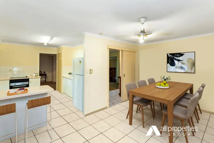 Fifth view of Homely house listing, 3 Lucida Court, Regents Park QLD 4118